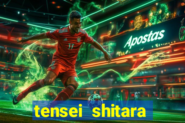 tensei shitara slime datta ken season 3